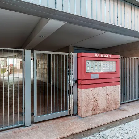 Essenza Moderna Arena A Due Passi Lägenhet Verona