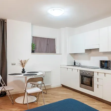 Essenza Moderna Arena A Due Passi Apartament